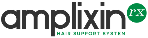 AmplixinRx | Prescription Hair Support System